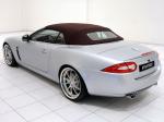 Jaguar XK Convertible by Startech 2009 года
